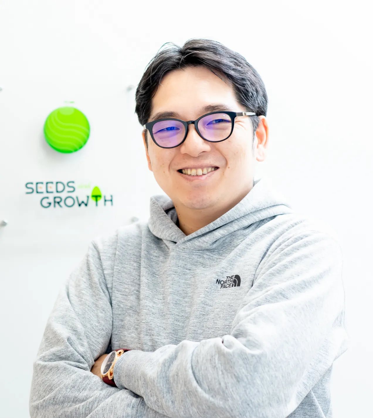 代表取締役 河本 英之