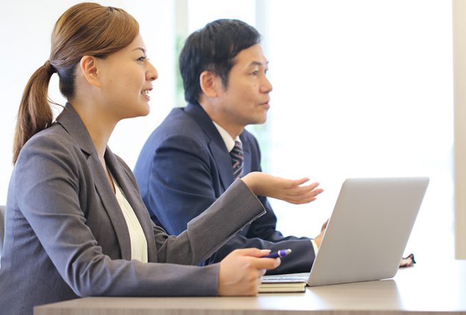 採用担当はどんなことに気をつける？採用担当が面接で気をつけておくこと