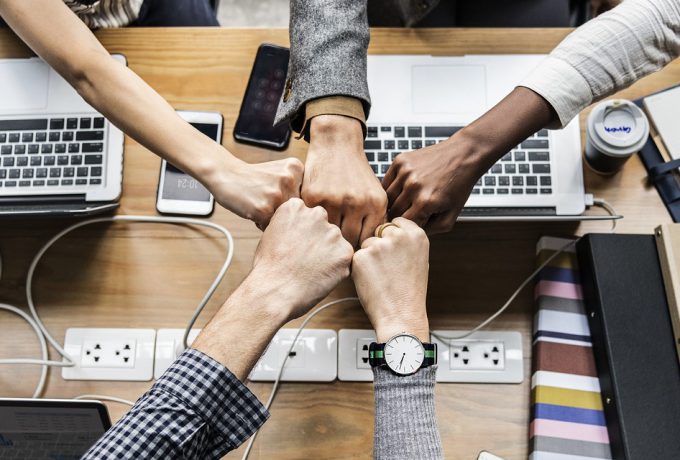 ＜書籍出版記念３＞新しい組織のあり方①