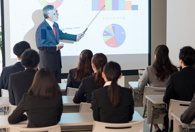 シーズアンドグロースの実績と事例　新卒採用を成功させるために必要なこととは