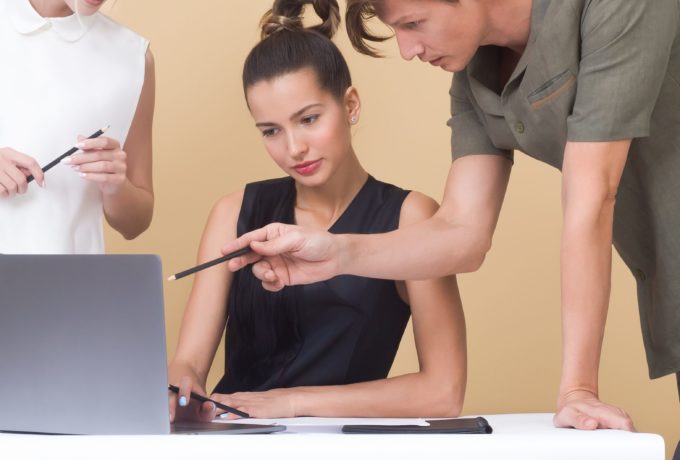 新しい組織のあり方②