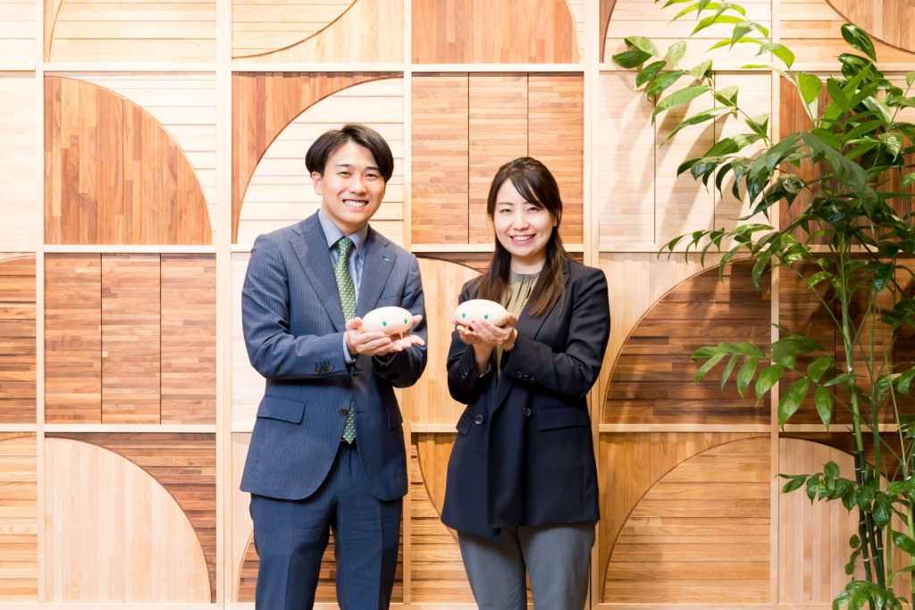 時代に合わせた採用活動で、会社の魅力を最大限に伝えていく