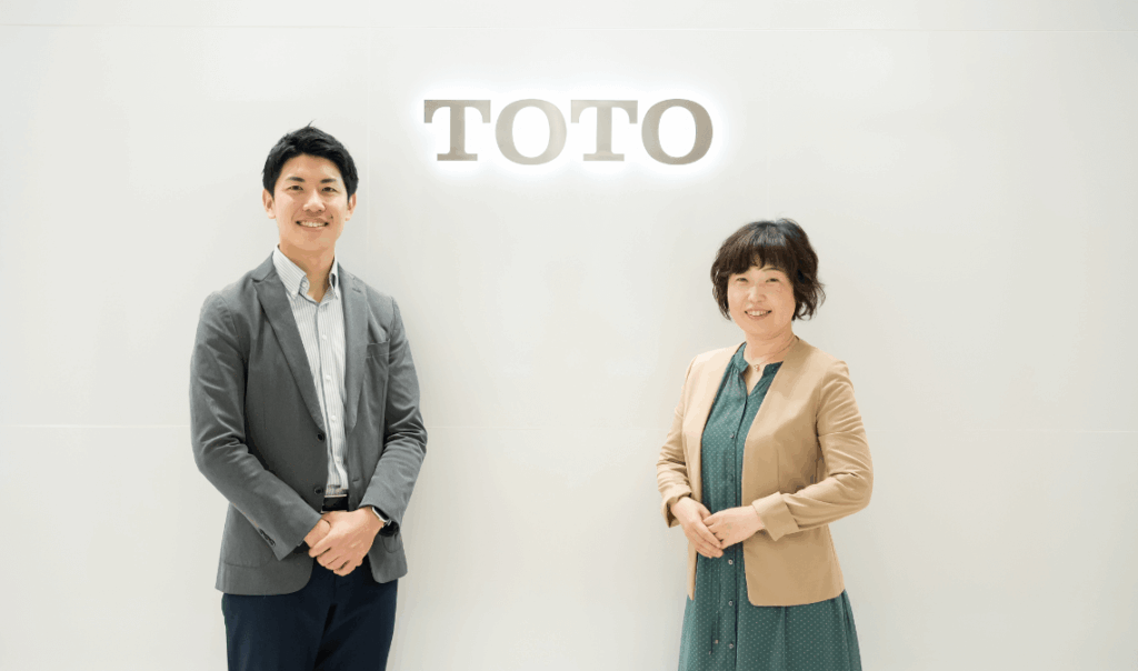 シーズアンドグロースは、採用成功という共通の目的を持って、本気で議論をし合えるパートナー。