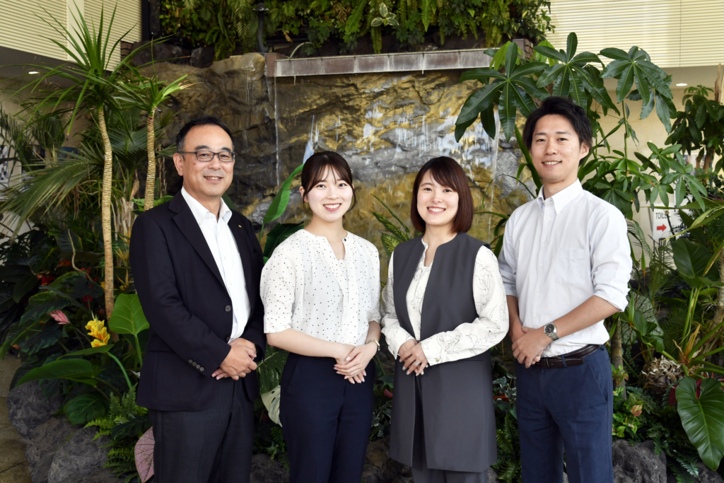 多角的な議論で導く、母集団形成と採用目標数達成