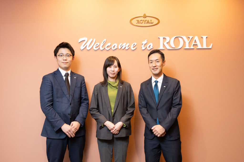 新卒以外にも目を向けた、幅広い領域での採用成功を目指して