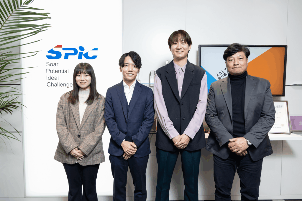 全社採用文化の確立と採用の自走化で、会社の成長を加速させていく