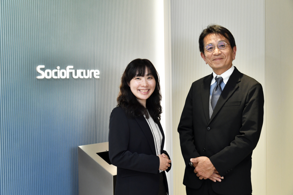 数字を追う採用からの脱却。全社を巻き込む採用・教育で推進するインナーブランディング