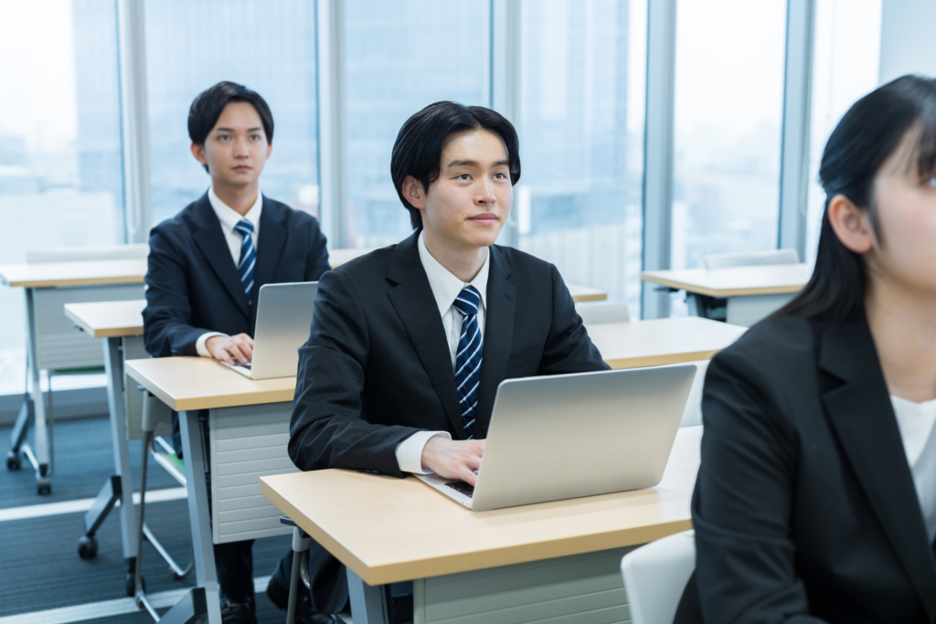 早期離職を防ぐ内定者0年次®育成のすすめ～入社前にマインドを切り替える手を打とう～（第1回）