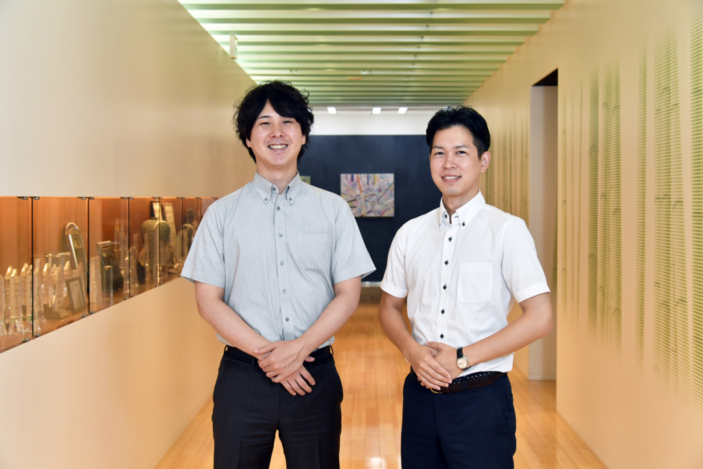 【入社前の不安を期待へ】漠然とした不安の言語化と、同期との繋がりが、前向きな姿勢を形成する