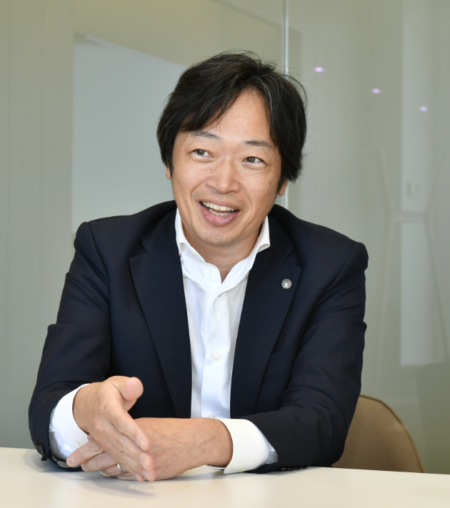 富国生命保険相互会社の採用ご責任者様
