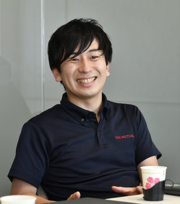 富国生命保険相互会社の採用ご担当者様
