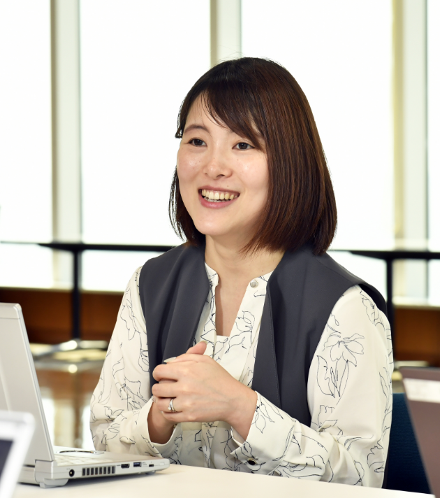 JKホールディングス株式会社の採用ご担当者様